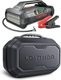 Lokithor - JA301 PRO