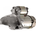 REMY red auto part