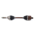 All Balls Racing 12-20 Polaris RZR 570 EFI 6 Ball Axle Front Left