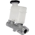 NEW MASTER CYLINDER