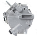 BLOWER MOTOR KIT