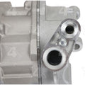 BLOWER MOTOR KIT