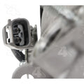 BLOWER MOTOR KIT