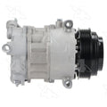 BLOWER MOTOR KIT