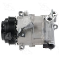 BLOWER MOTOR KIT