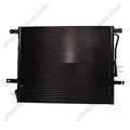 A/C CONDENSER