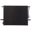 A/C CONDENSER