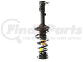 MONROE SHOCKS & STRUTS strut brace view