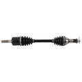 All Balls Racing 18-21 Can-Am Maverick Trail 800R 6 Ball Axle Front Left