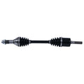 All Balls Racing 18-21 Can-Am Maverick Trail 800R 6 Ball Axle Front Left