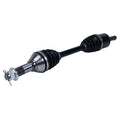 All Balls Racing 18-21 Can-Am Maverick Trail 800R 6 Ball Axle Front Left