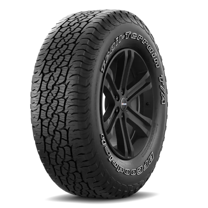 245/70R17 110T LAREDO AT