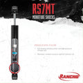 RS7MT STRUT