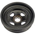 HARMONIC BALANCER