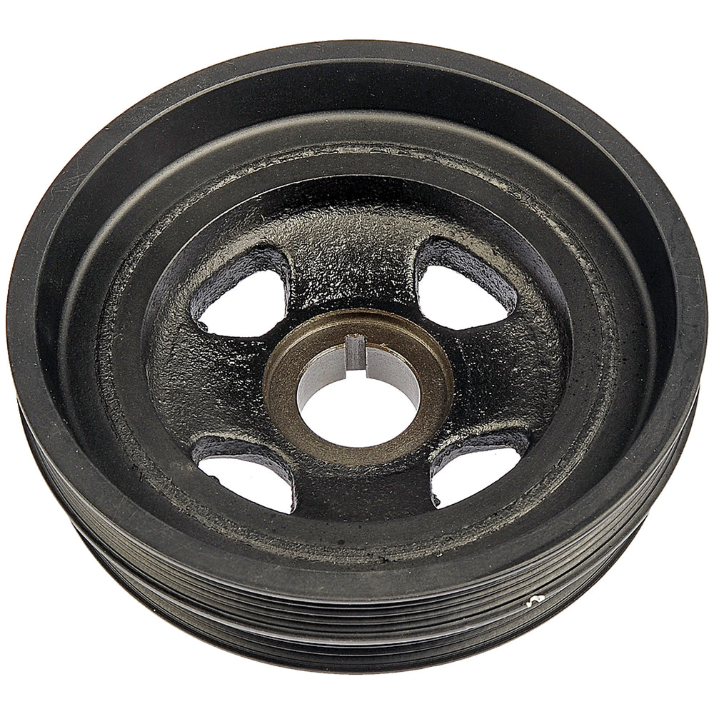 HARMONIC BALANCER