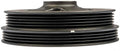 HARMONIC BALANCER