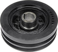 HARMONIC BALANCER