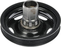 HARMONIC BALANCER