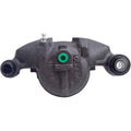 A1 REMFG INC auto part close-up