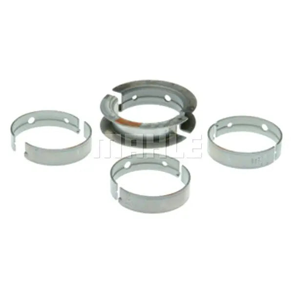 Clevite Chrys Pass 201 3.3L 232 3.8L Engs 1990-94 Main Bearing Set