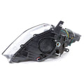 LH HEADLAMP ASSY COMPOSITE; HALOGEN; 350Z 0305