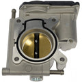 ELECTRONIC THROTTLE BODY