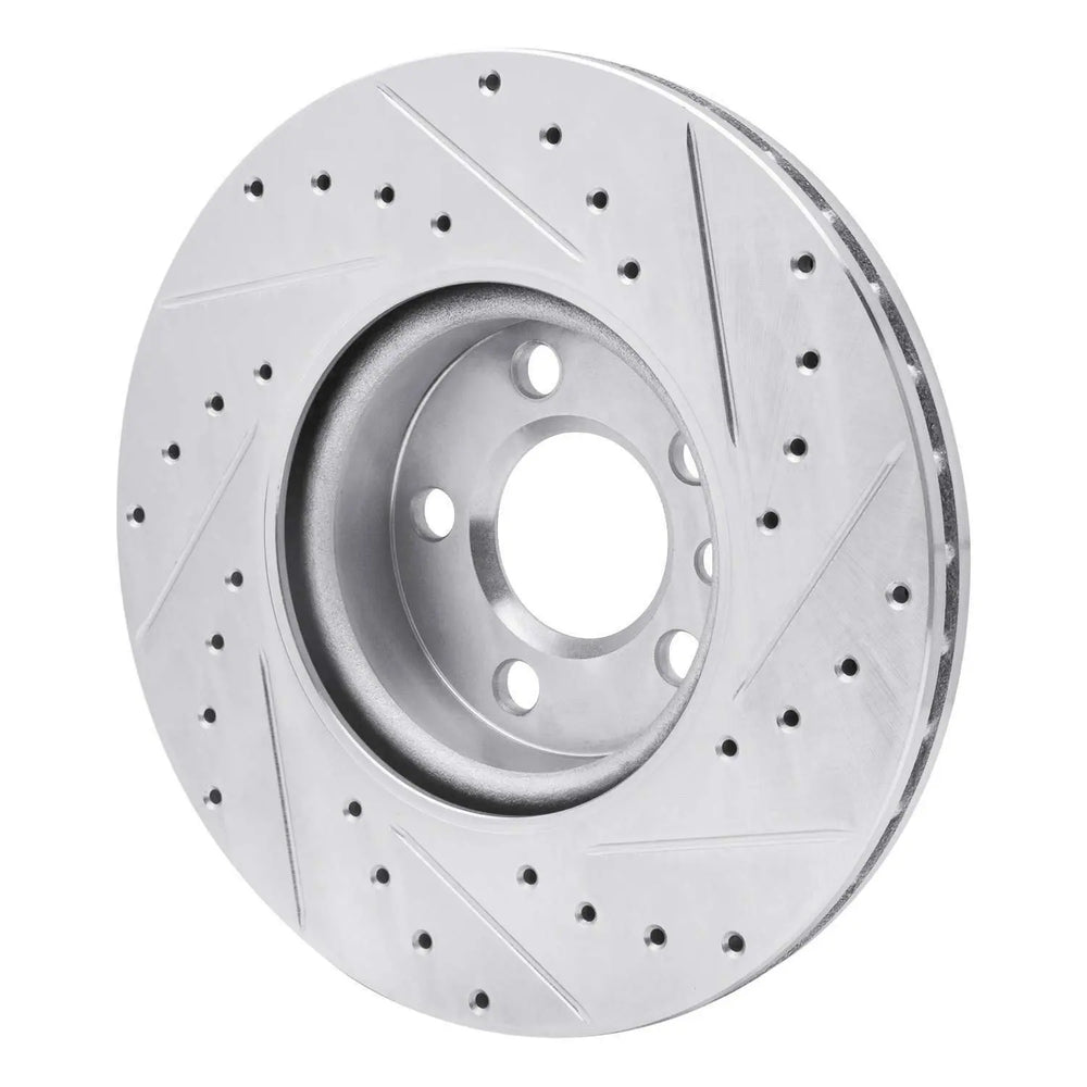 R1 Concepts silver auto part