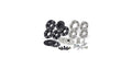 H&R Trak+ 20mm DRA Wheel Adaptor Bolt 5/112 Center Bore 66.5 Bolt Thread 12x1.5