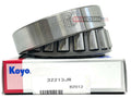 Koyo Cooling 14-15 FT 500L 1.4L I4 TBO AT