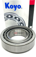 Koyo Cooling 14-15 FT 500L 1.4L I4 TBO AT