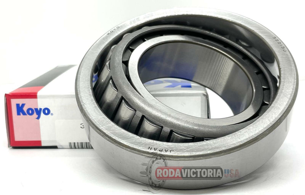 Koyo Cooling 14-15 FT 500L 1.4L I4 TBO AT