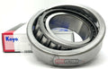 Koyo Cooling 14-15 FT 500L 1.4L I4 TBO AT