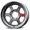Toyo Open Country A/T III Tire - 235/65R16C 121/119R OPAT3
