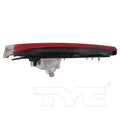 RH TAILLAMP ASSY INNER HONDA ODYSSEY 18C