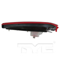 RH TAILLAMP ASSY INNER HONDA ODYSSEY 18C
