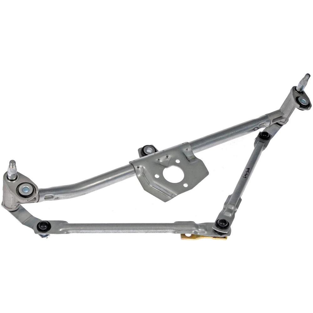 WIPER TRANSMISSION