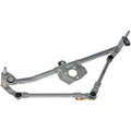 WIPER TRANSMISSION