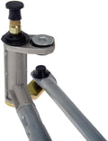 WIPER TRANSMISSION