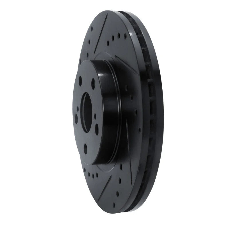 R1 Concepts black auto part