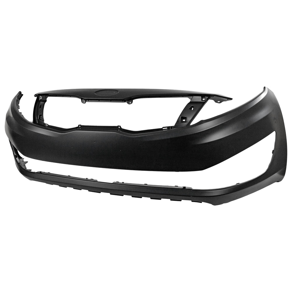 FRONT BUMPER COVER KOREA BUILT; PRIME KIA OPTIMA 1415