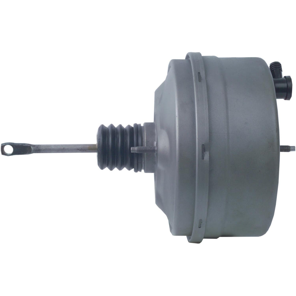 POWER BRAKE BOOSTERS