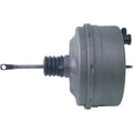 POWER BRAKE BOOSTERS