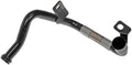 HEATER HOSE ASSEMBLY