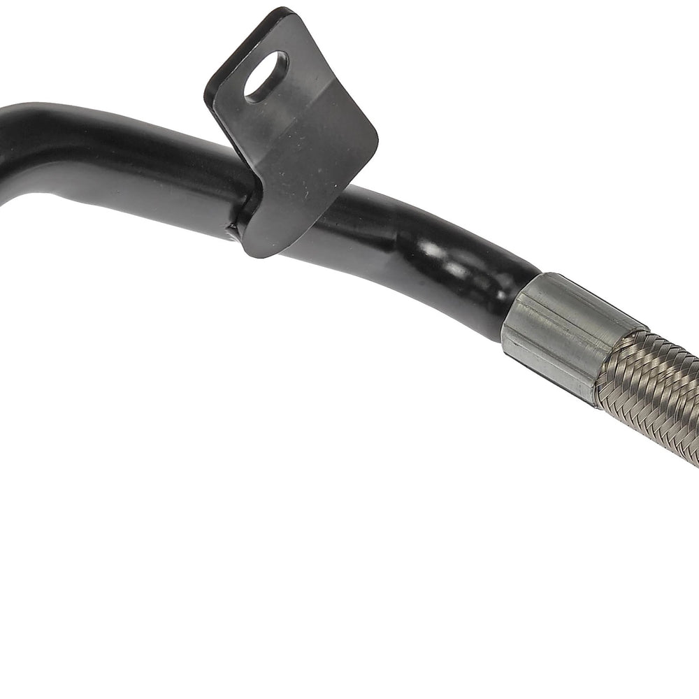 HEATER HOSE ASSEMBLY