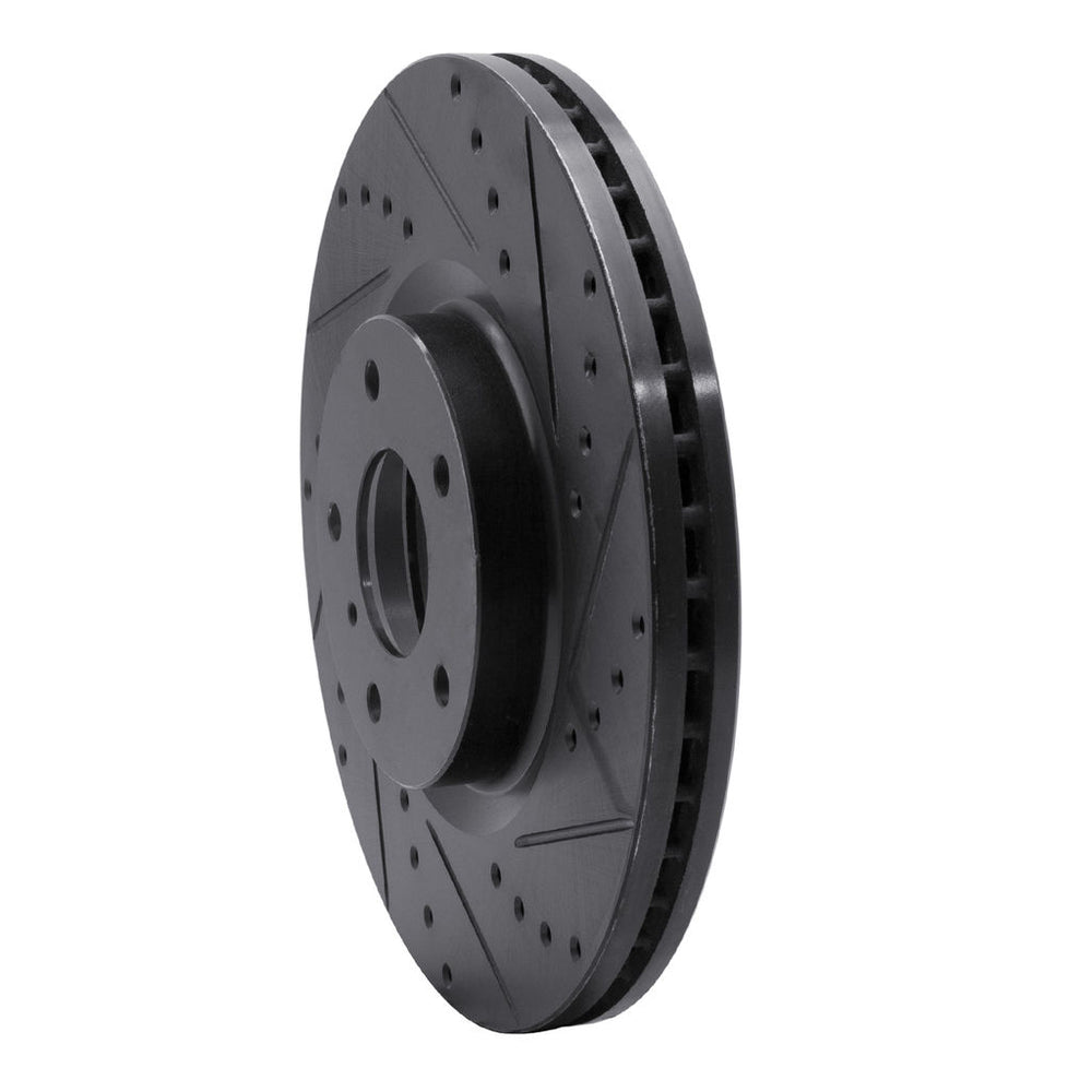 R1 Concepts black auto part