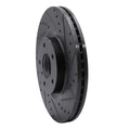 R1 Concepts black auto part
