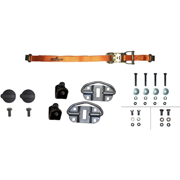 LOCK N LOAD auto part