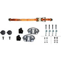 COMBO KIT WHEEL CHOCK & S