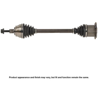 A1 REMFG INC auto part