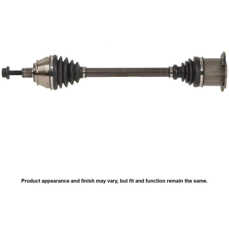 A1 REMFG INC auto part